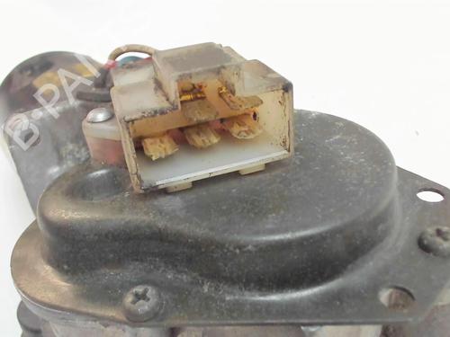 Used Front wiper motor Front wiper motor NISSAN 200SX (S13) 1.8 Turbo (169 hp) 21234019 21234019