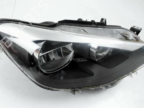 Right headlight BMW 1 (F20) 118 d | BP31362844C29 - Image 7