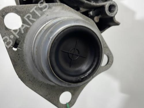 Used Engine mount Engine mount RENAULT SCÉNIC I MPV (JA0/1_, FA0_) 2.0 16V RX4 (139 hp) 30548037 30548037