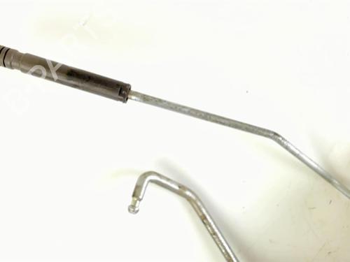 Front left lock CITROËN C1 (PM_, PN_) 1.0 | BP20421085C98 