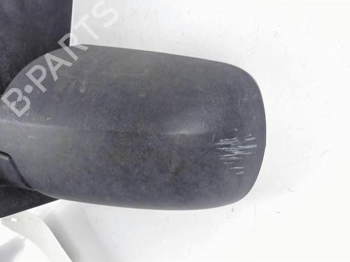 Left mirror FORD FIESTA V (JH_, JD_) 1.4 16V | BP20397680C26 