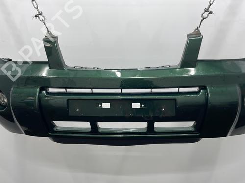 Used Front bumper NISSAN X-TRAIL I (T30) 2.2 dCi 4x4 (136 hp) 29466067