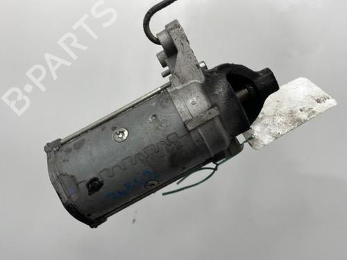 Used Starter Starter PEUGEOT 2008 I (CU_) 1.6 BlueHDi 75 (75 hp) 20395524 20395524