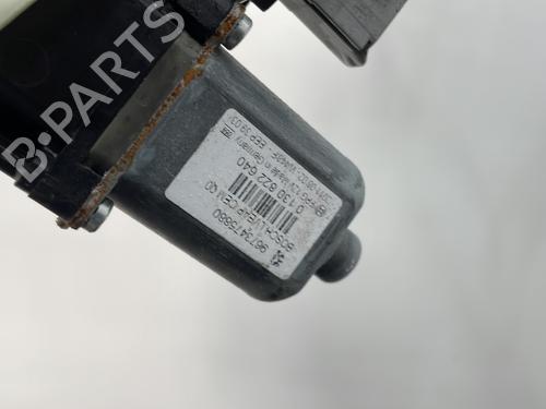 Front right window mechanism PEUGEOT RCZ 1.6 16V | BP31602616C23