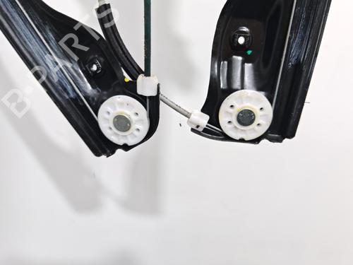 Front right window mechanism CHEVROLET ORLANDO (J309) 2.0 D | BP40442032C23 - Image 8