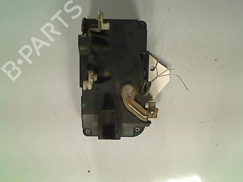 Front right lock PEUGEOT 306 Hatchback (7A, 7C, N3, N5) 1.9 D | BP20472608C97 