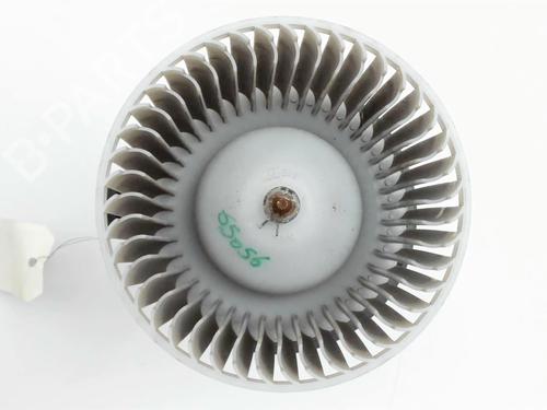Heater blower motor NISSAN NV200 Van 1.5 dCi 85 (M20, M20N, M20M) | BP20389867M62 