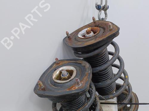 Used Right rear shock absorber HYUNDAI LANTRA II (J-2) 1.9 D (68 hp) 21206956