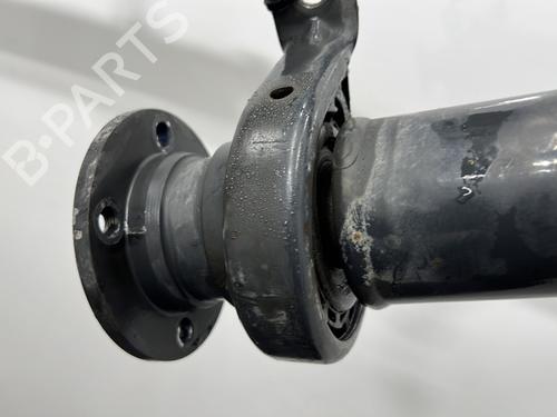 Driveshaft IVECO DAILY IV Van 35C12 V, 35C12 V/P, 35S12 V, 35S12 V/P | BP29844195M37
