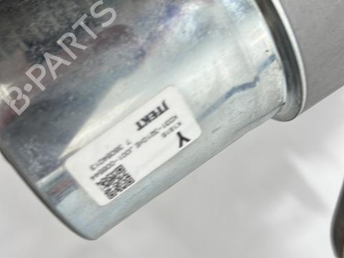 Used Steering column Steering column MAZDA CX-5 (KE, GH) 2.2 D AWD (KE2AW) (150 hp) 33870630 33870630