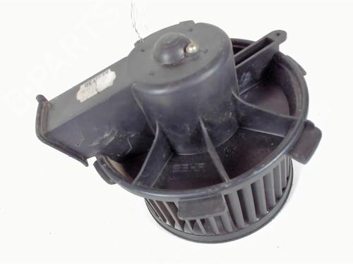 Heater blower motor PEUGEOT 206 Hatchback (2A/C) 1.9 D | BP20454418M62 