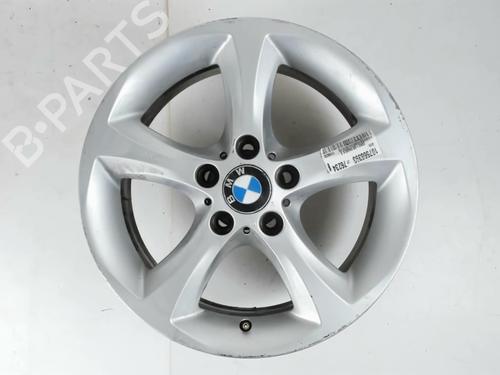 Used Rim BMW 1 (E87) 118 d (143 hp) 27293838