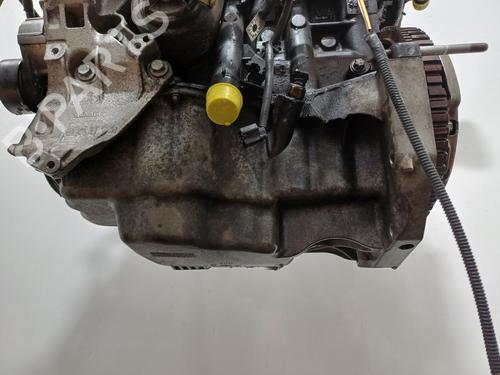Engine RENAULT MEGANE III Hatchback (BZ0/1_, B3_) 1.5 dCi | BP38156292M1 - Image 6