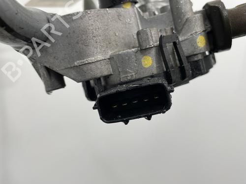 Front wiper motor RENAULT CLIO IV (BH_) 0.9 TCe 90 (BHNF, BHMA, BHMH, BHJK, BHJR) | BP23778904M29 