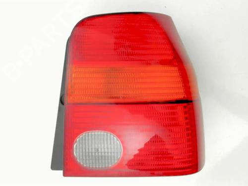 Right taillight SEAT AROSA (6H1) 1.4 | BP20436783C35 