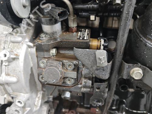 Engine KIA CARENS IV 1.7 CRDi | BP40002824M1 - Image 3