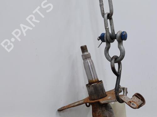 Used Steering column TOYOTA HILUX VI Pickup (_N1_) 2.5 D-4D (KDN145, KDN150) (88 hp) 21207047