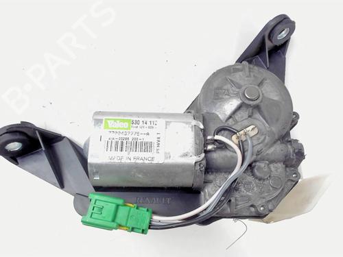 Rear wiper motor RENAULT SCÉNIC I MPV (JA0/1_, FA0_) 1.6 (JA00, JA16, JA15, JA19, JA1V, JA2B, JA2C, JA0B,... | BP20405792M102 