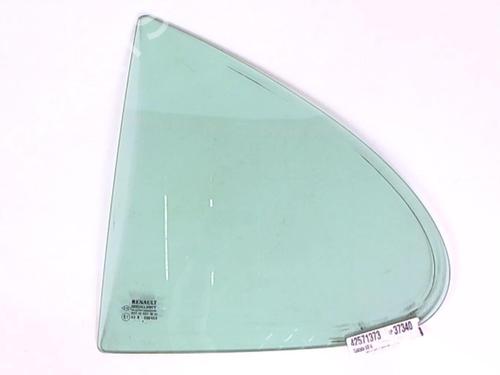 Rear left door window RENAULT MEGANE I (BA0/1_) 1.6 e (BA0F, BA0S) | BP20399277C20 