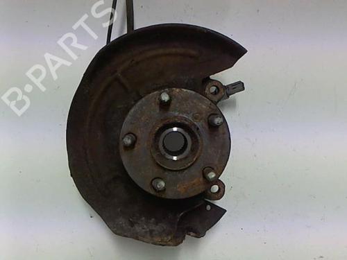 Used Right front steering knuckle TOYOTA AVENSIS Liftback (_T22_) 2.0 TD (CT220_, CT220R) (90 hp) 20460606