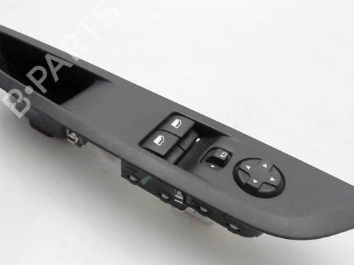 Used Left front window switch Left front window switch 37652427 37652427