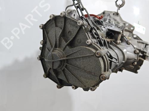 Gearbox AUDI A4 B8 (8K2) 2.0 TDI | BP40512664M3 - Image 2