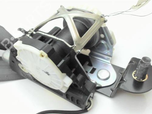 Used Front right seatbelt Front right seatbelt CHEVROLET AVEO / KALOS Hatchback (T250, T255) 1.2 LPG (84 hp) 20423675 20423675