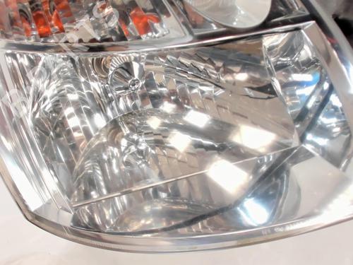 Right headlight KIA PICANTO I (SA) 1.1 | BP20451984C29 