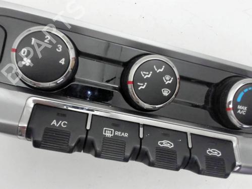 Used Climate control Climate control 38787763 38787763
