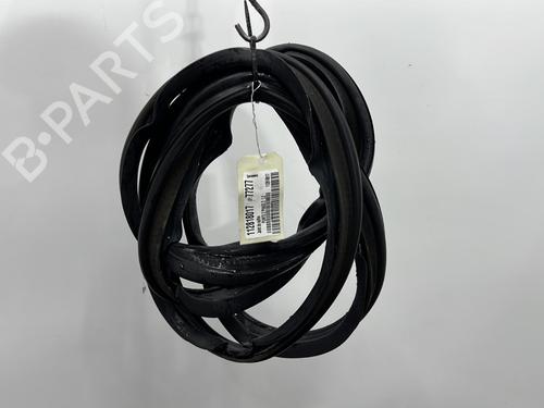 Rubber door seal FIAT PUNTO (188_) 1.2 60 (188.030, .050, .130, .150, .230, .250) 46525728