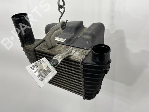 Intercooler MITSUBISHI COLT VI (Z3_A, Z2_A) 1.5 DI-D (Z39A) | BP29545137M30 