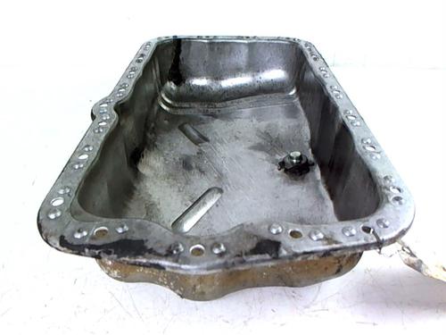Used Oil sump Oil sump RENAULT ESPACE III (JE0_) [1996-2002] 25265152 25265152