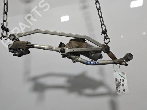 Front wiper motor RENAULT LAGUNA III (BT0/1) 2.0 dCi (BT07, BT0J, BT14, BT1A, BT1S) | BP37166300M29 - Image 5