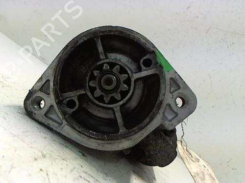 Used Starter NISSAN SERENA (C23) 2.0 (126 hp) 20456730