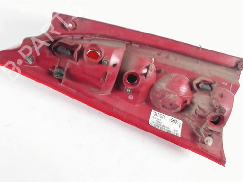 Used Right taillight Right taillight MAZDA PREMACY (CP) 2.0 TD (101 hp) 20450647 20450647