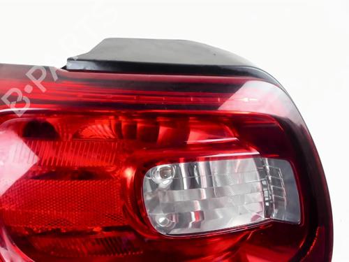 Left taillight CITROËN DS3 (SA_) 1.6 HDi 110 | BP32149376C34