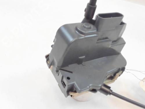 Used Rear left lock Rear left lock 20420659 20420659
