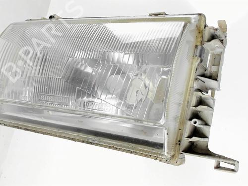 Left headlight FIAT TIPO (160_) 1.4 i.e. (160.AP, 160.AD, 160.EA) | BP20433410C28 