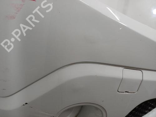 front-bumper-dacia-sandero-2008-39607269 main image