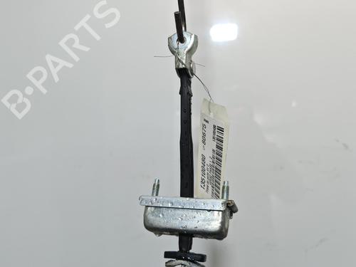Used Hinge/Door check strap Hinge/Door check strap TOYOTA VERSO (_R2_) 2.0 D-4D (AUR20_, AUR20R) (126 hp) 40280238 40280238