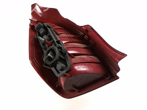 Right taillight CITROËN C2 (JM_) 1.4 HDi | BP20455158C35 