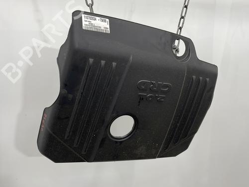 Upper protection DODGE AVENGER 2.0 CRD | BP28591085M93 - Image 2