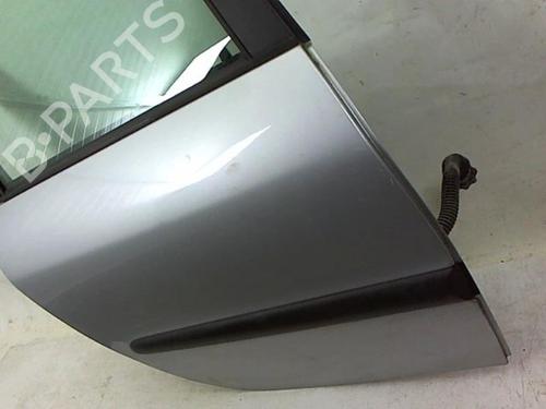 Right rear door PEUGEOT 206 SW (2E/K) 1.4 HDi | BP20410005C5 