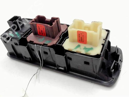Left front window switch DACIA LODGY (JS_) 1.3 TCe 130 (JSNE) | BP39575907I27 - Image 5