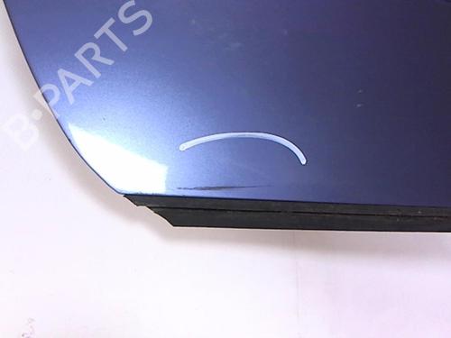 Right front door MERCEDES-BENZ CLK (C208) CLK 230 Kompressor (208.347) | BP20461332C3 
