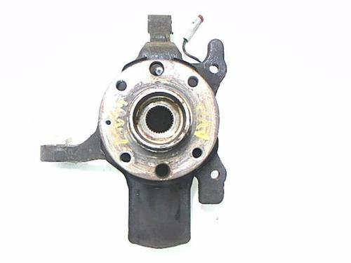 Used Right front steering knuckle OPEL ASTRA H (A04) 1.4 (L48) (90 hp) 20407607
