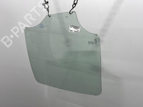 Used Rear right door window Rear right door window CITROËN C3 II (SC_) 1.2 VTi 82 (82 hp) 25732491 25732491