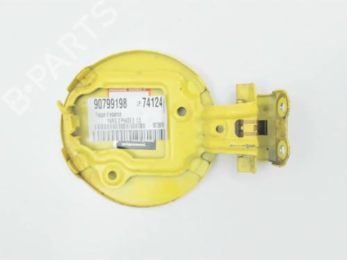 Fuel flap TOYOTA YARIS (_P13_) 1.5 Hybrid (NHP130_, NHP130) | BP20386867C131