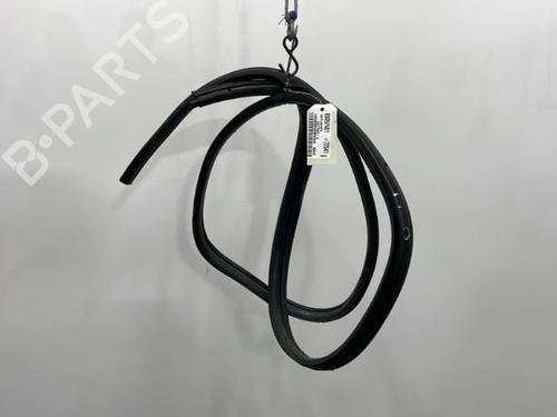 Used Rubber door seal RENAULT CLIO II (BB_, CB_) 1.4 16V (B/CB0P, BB13) (98 hp) 20422139