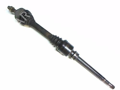 Used Right front driveshaft PEUGEOT 406 (8B) 2.1 TD 12V (109 hp) 20407866